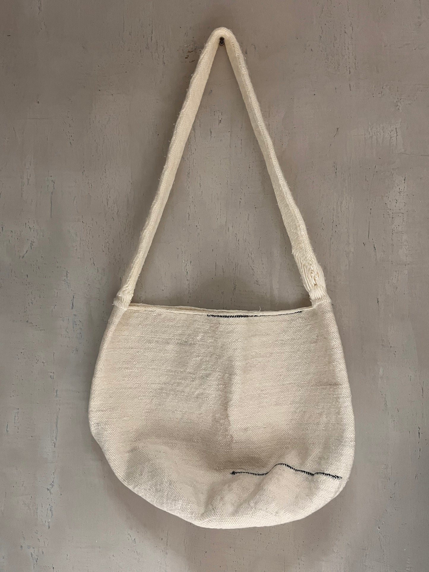 The Younger Brothers Oversized Mochila 127 - Authentic Kogi Goods